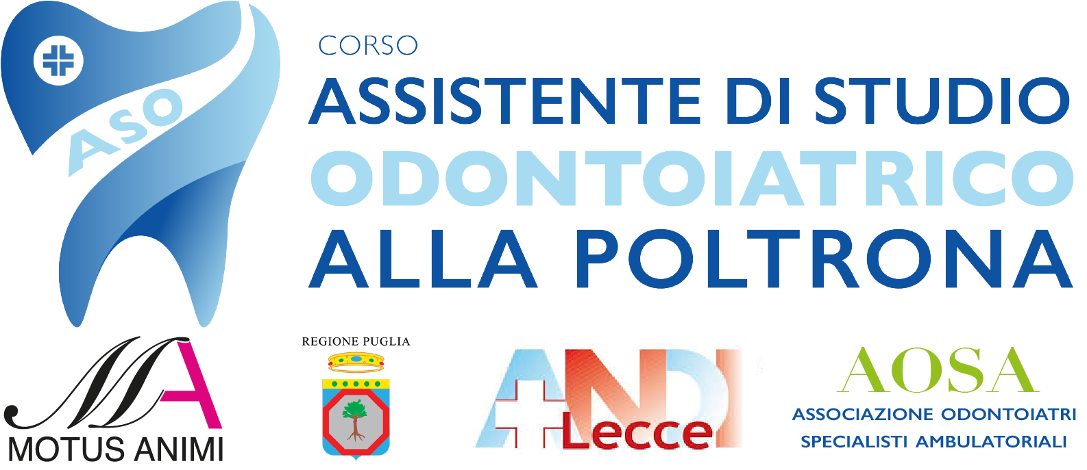 Corso ASO a Lecce 